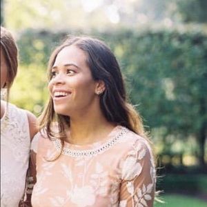 Meet your Posher, Michela